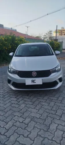 Fiat Argo Drive 1.0 Firefly 2020