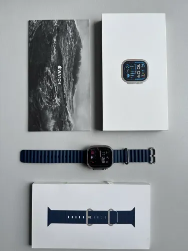 Apple Watch Ultra 2