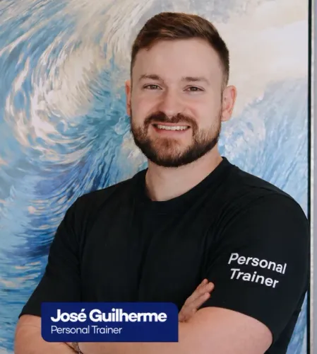Personal Trainer Online - Treinos Personalizados com Acompanhamento