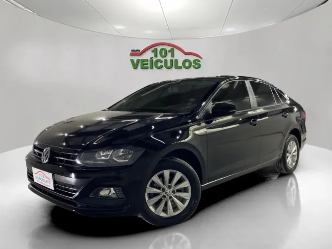 Volkswagen Virtus Comfort. 200 TSI 1.0 Flex 12V AUT 2022