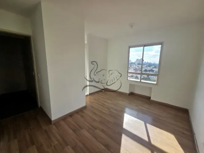 Apartamento locação 1 quarto , sala , 1 vaga - Metrô Saúde