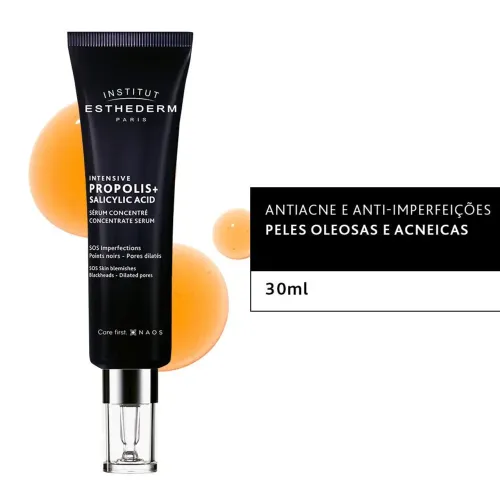 Serum Intensive Propolis Esthederm 30ml