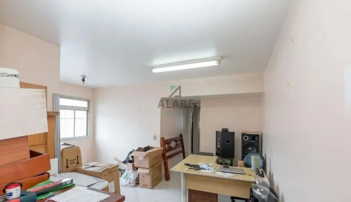Apartamento à venda no Brooklin Paulista com 3 quartos e 2 vagas de garagem