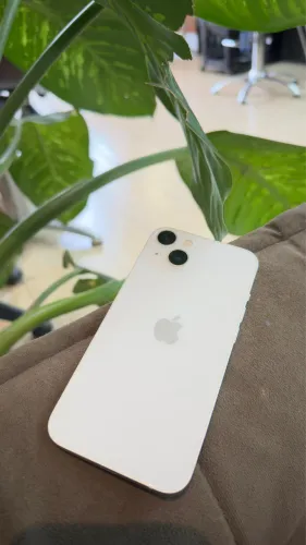 iPhone 13