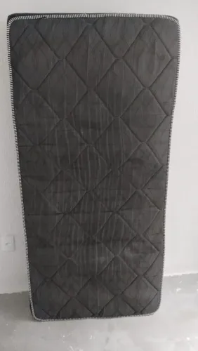 Colchão box de solteiro