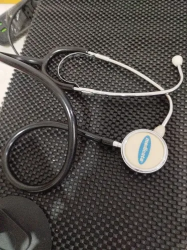 Estetoscópio medicate