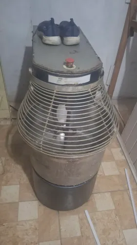 Padaria completa ( máquinas)