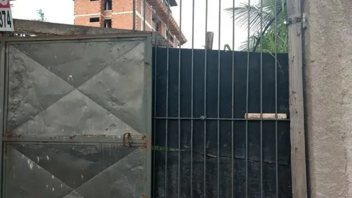 Terreno Cavaleiros venda e locação