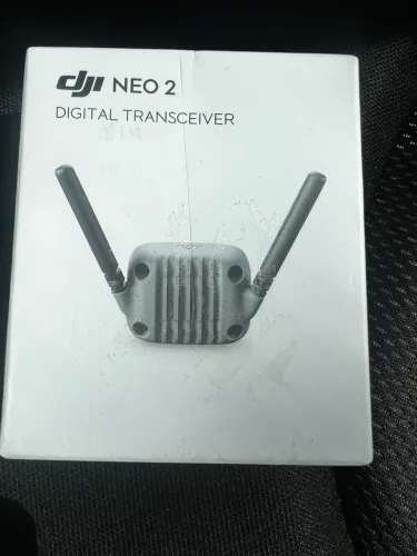 Módulo Transmissor Digital Imagem Para Drone Dji Neo 2