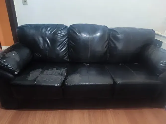 Jogo de sofá