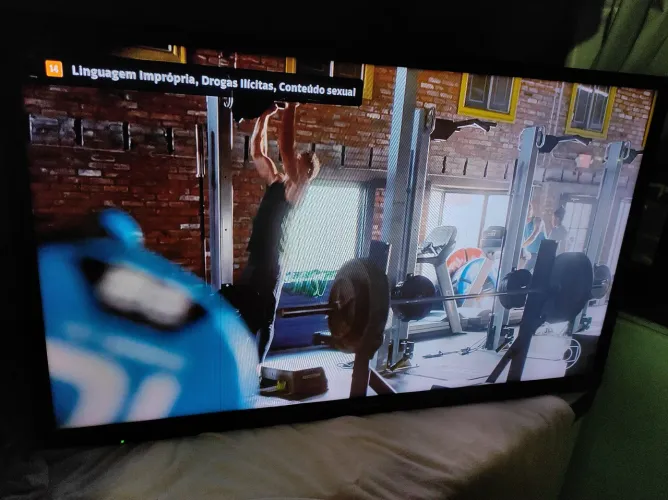 Tv Panasonic 32