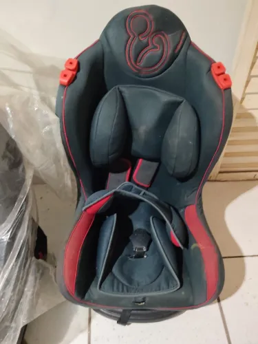 Cadeira de carro