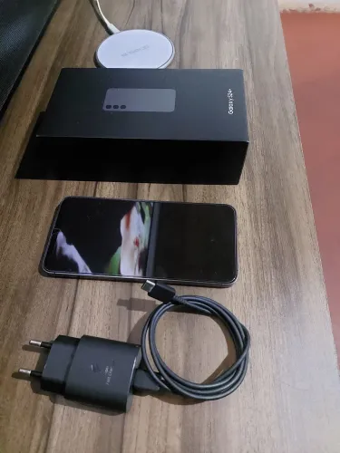 Samsung S24 plus impecável 