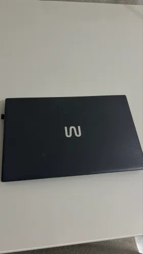 Notebook ultra Linux 15,6pl Intel Celeron 240gb Ssd/ 8gm RAM