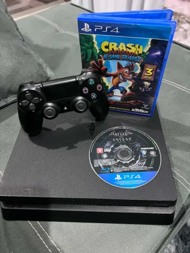 Play 4 slim