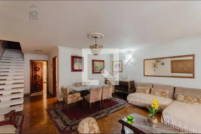 CASA RESIDENTIAL em São Paulo - São Paulo, Vila Monumento