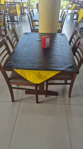 Restaurante a venda 