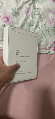 iPad 11 128 gb novo caixa lacrada 