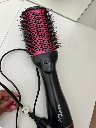 ESCOVA SECADORA TAIFF