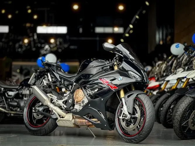 BMW S1000 RR PREMIUM