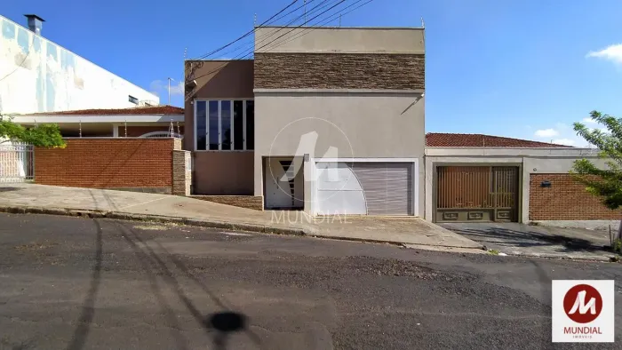Casa (sobrado na rua) 10 dormitórios, cozinha planejada