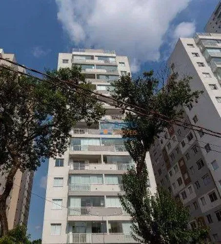 Apartamento com 2 dormitórios, 34 m² - venda por R$ 330.000,00 ou aluguel por R$ 2.490,00/