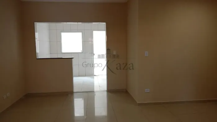 Oportunidade - Casa Sobrado - Jacareí - Condomínio Uno Village - Jardim Paraíba - 3 Dormit