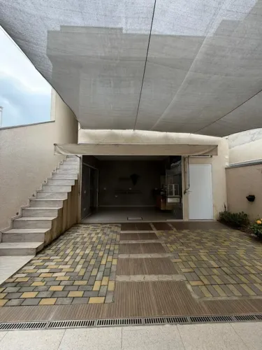Casa para venda ou locação em Cajamar/SP. | Cód. 1SA85P8