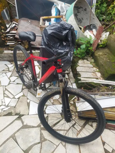 Bike tsw 29