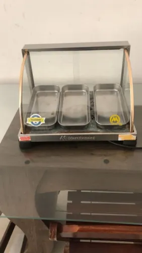 Estufa