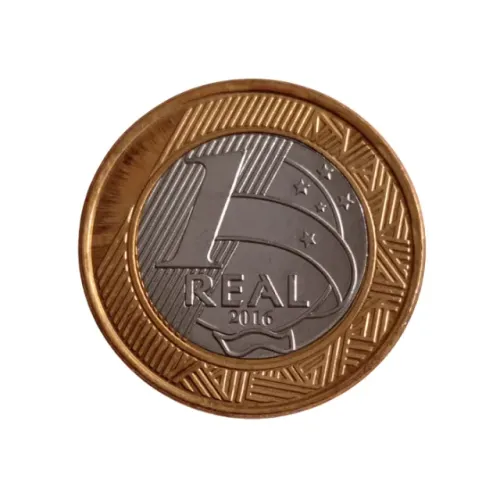 Moedas antigas