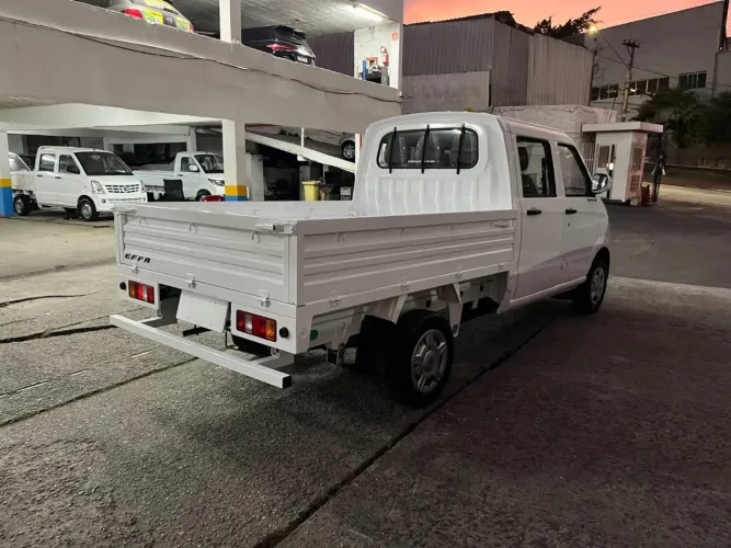 Effa V22 Pick-up CD 1.5 16V 4P 2027