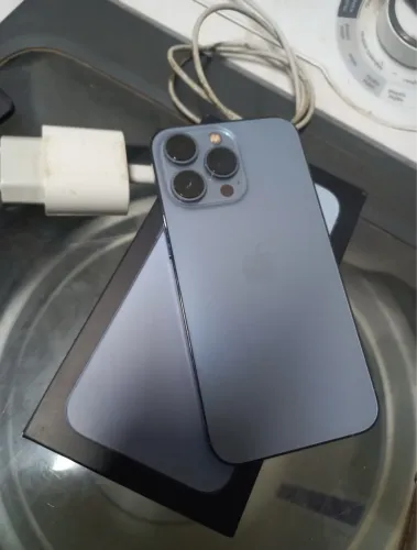 iPhone 13 Pro