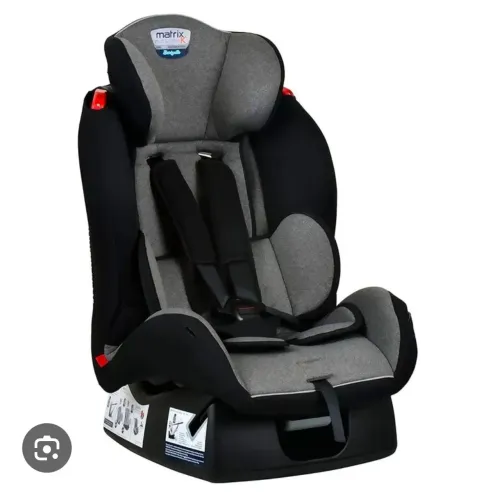 Cadeirinha infantil para carro