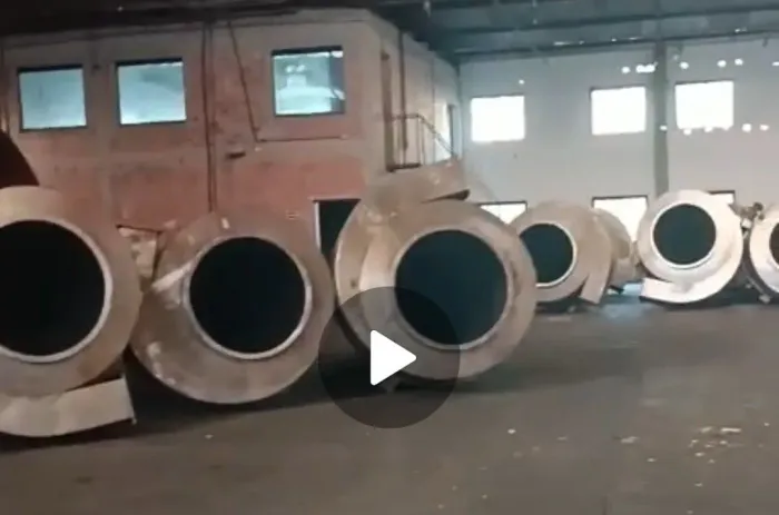 Coletor pó ciclone inox separador 5 m altura cap. 5.000 litros
