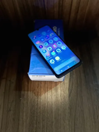 Samsung A05 *Novo*