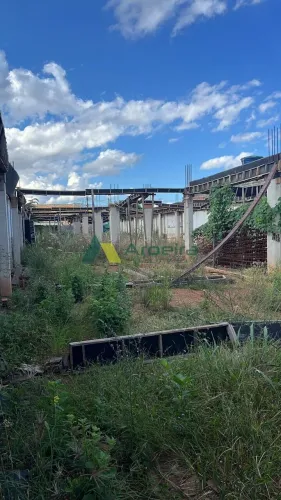 Terreno à venda no bairro Jardim Itaipu - Goiânia/GO