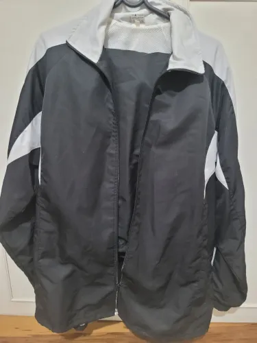 Conjunto de frio masculino