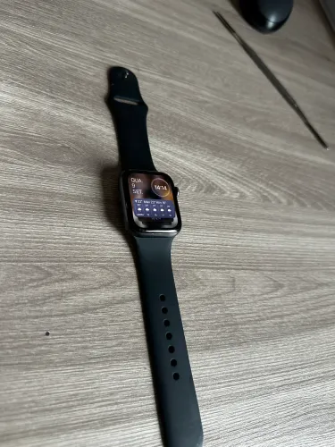 Apple Watch SE