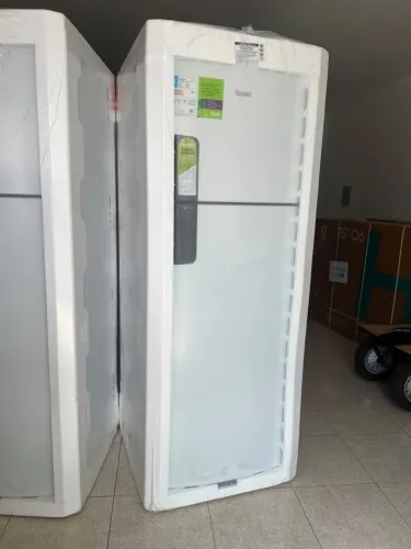GELADEIRA CONSUL CRM53MB 455 LITROS 110V