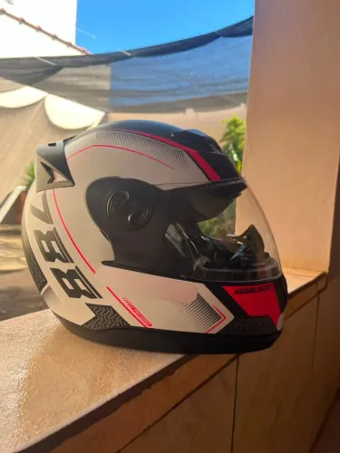 Capacete 788 Pro Séries N°58