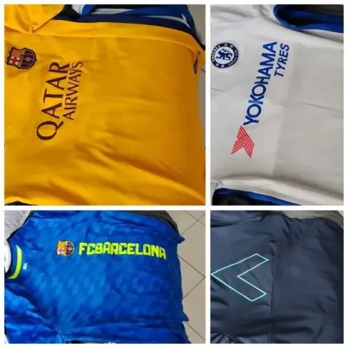 20 Camisas masculinas infantil - em perfeito estado! 8/10/12 anos