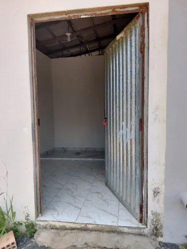 Alugo Apartamento