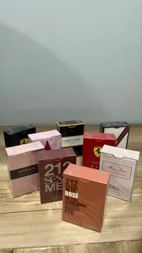 Perfumes