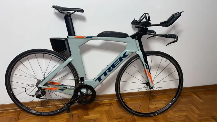 Trek Speed Concept 2017