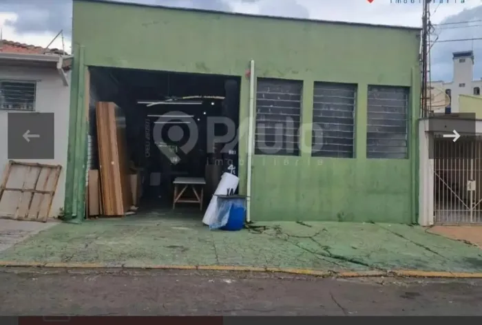 Barracão comercial excelente localização