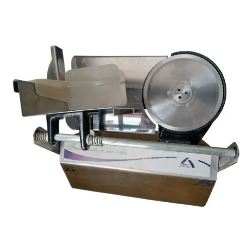 Cortador de frios arbel CTD 170 SX 3.0