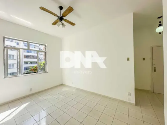 Apartamento : Padrão / Residencial / Laranjeiras