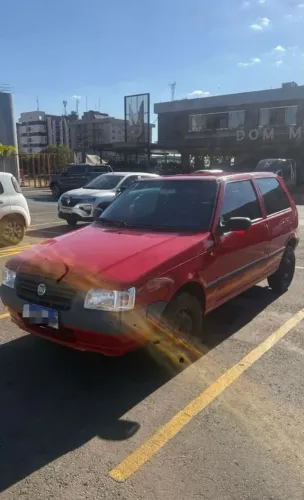 Fiat Uno Mille 1.0 Fire/ F.flex/ Economy 2P 2013