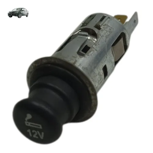 Acendedor cigarro 12v console gm vectra 2011 2010 2009 2008